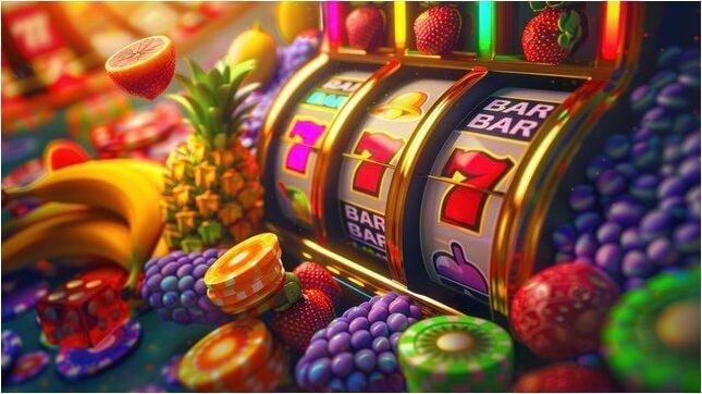 Tampilan mudah digunakan sigmaslot untuk penggemar sportsbook dan slot online