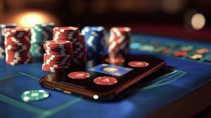 Pengalaman sportsbook dan slot online yang mudah diakses di Indonesia