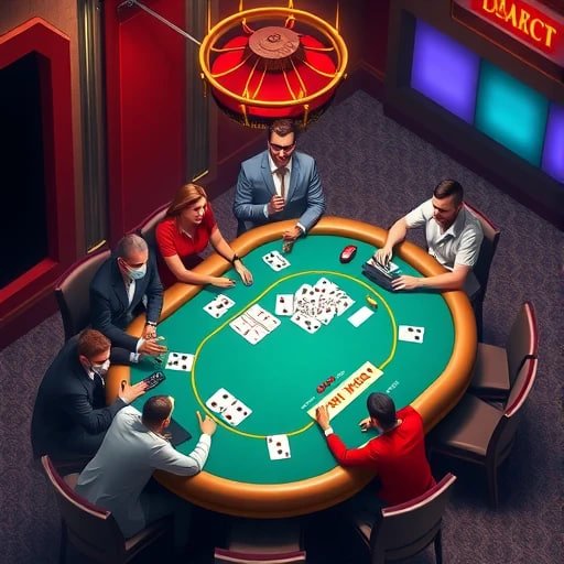 Mainkan Slot Online dengan mesin terbaru di sigmaslot